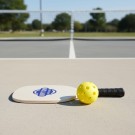Multi-Functional Sports Racket Set