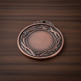 School Sports Honor Medal