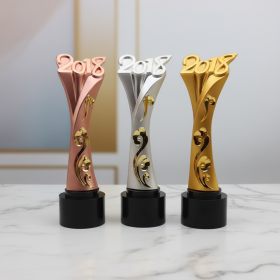 Achievement Trophy