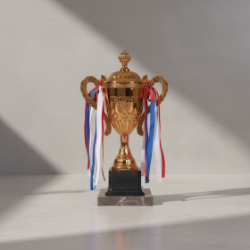 Classic Honor Trophy