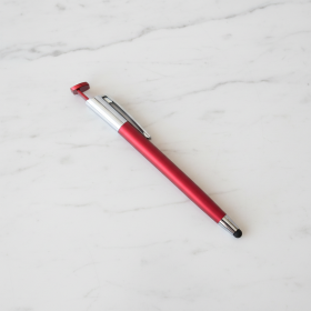 3-in-1 Touch Ballpoint Pen