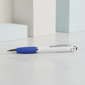 Antibacterial Touch Ballpoint Pen