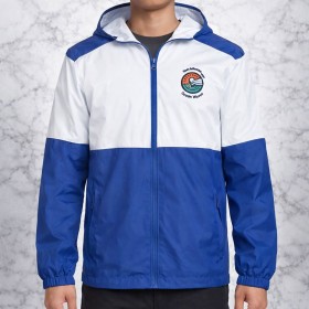 Men's Seasonal Windbreaker