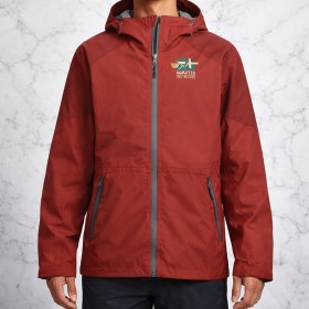 Men's Lightweight Windbreaker