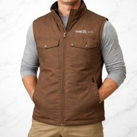 Outdoor Adventure Vest