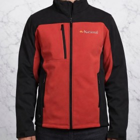 Men's Windproof Rain Jacket