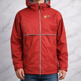 Men's Waterproof Jacket