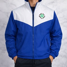 High-Performance Jacket