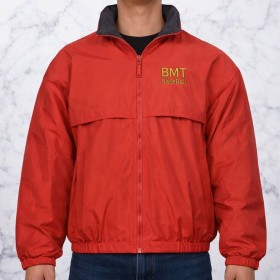 Business Victory Jacket