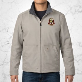 High-Performance Windproof Jacket