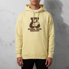 Lightweight Comfort Hoodie