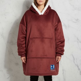 Cozy Hooded Blanket