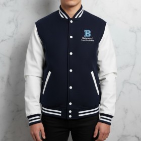 Fashion Sports Jacket