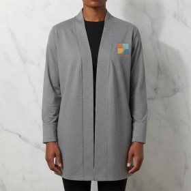 Eco-Friendly Fashion Cardigan