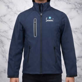 Men's Summit Waterproof Jacket
