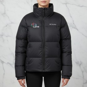 Lightweight Stylish Women's Jacket