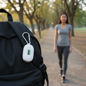 Personal Safety Alarm