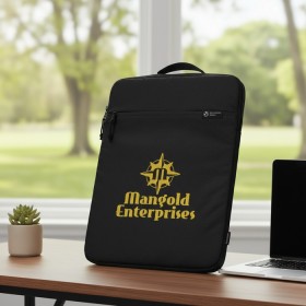 Eco-Friendly Stylish Laptop Bag
