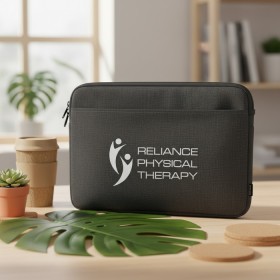 Eco-Friendly Laptop Sleeve