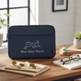 Eco-Friendly 15-Inch Laptop Sleeve
