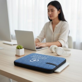 Portable Laptop Sleeve - 13 inch