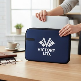 Business Laptop Sleeve - 15