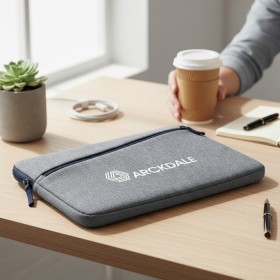 Eco-Friendly Laptop Sleeve