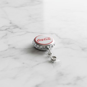 Badge Cap Holder