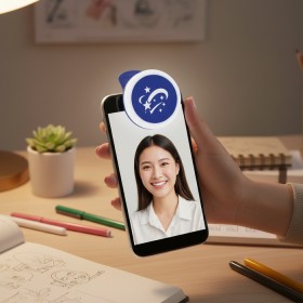 專業環形補光燈