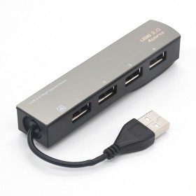 Multi-Function USB Hub
