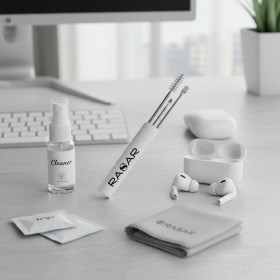Headphone Care Kit