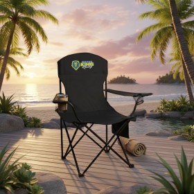 Eco-Friendly Relaxation Chair
