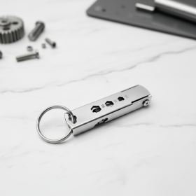 Mini Multi-Function Password Tool