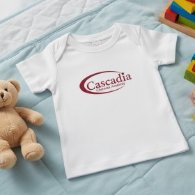Baby Soft Short Sleeve T-Shirt