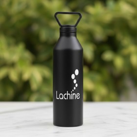 Efficient Insulated Bottle