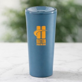 Deluxe Vacuum Insulated Travel Mug
