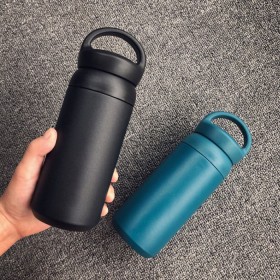 便攜式保溫杯
