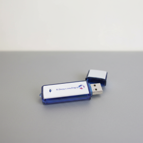 個性化設計USB閃存驅動器