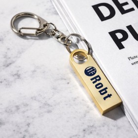 Invisible Premium USB Flash Drive