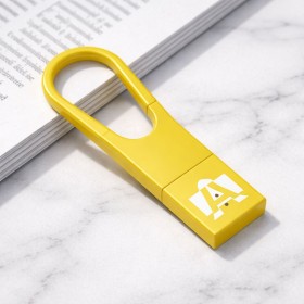 Creative Clip USB Flash Drive