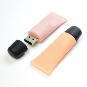 Creative PVC USB Storage Device