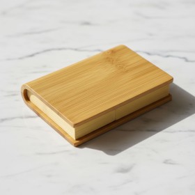 木質風格USB儲存器