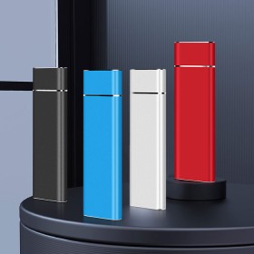 Mini High-Speed USB Flash Drive