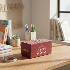 Colorful Storage Box