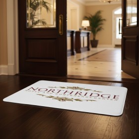 Comfort Welcome Mat
