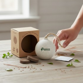 Blooming Seed Kit