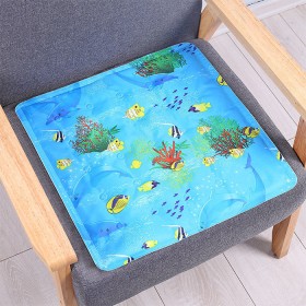 Cool Comfort Cushion