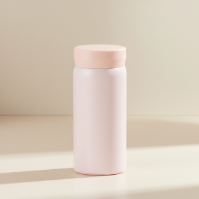 Portable Vacuum Insulated Bottle