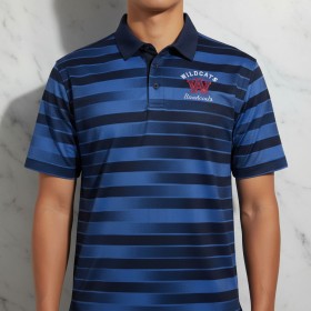 Eco-Friendly Stylish Men's Summer Crew Neck T-Shirt