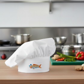 Chef's Professional Hat